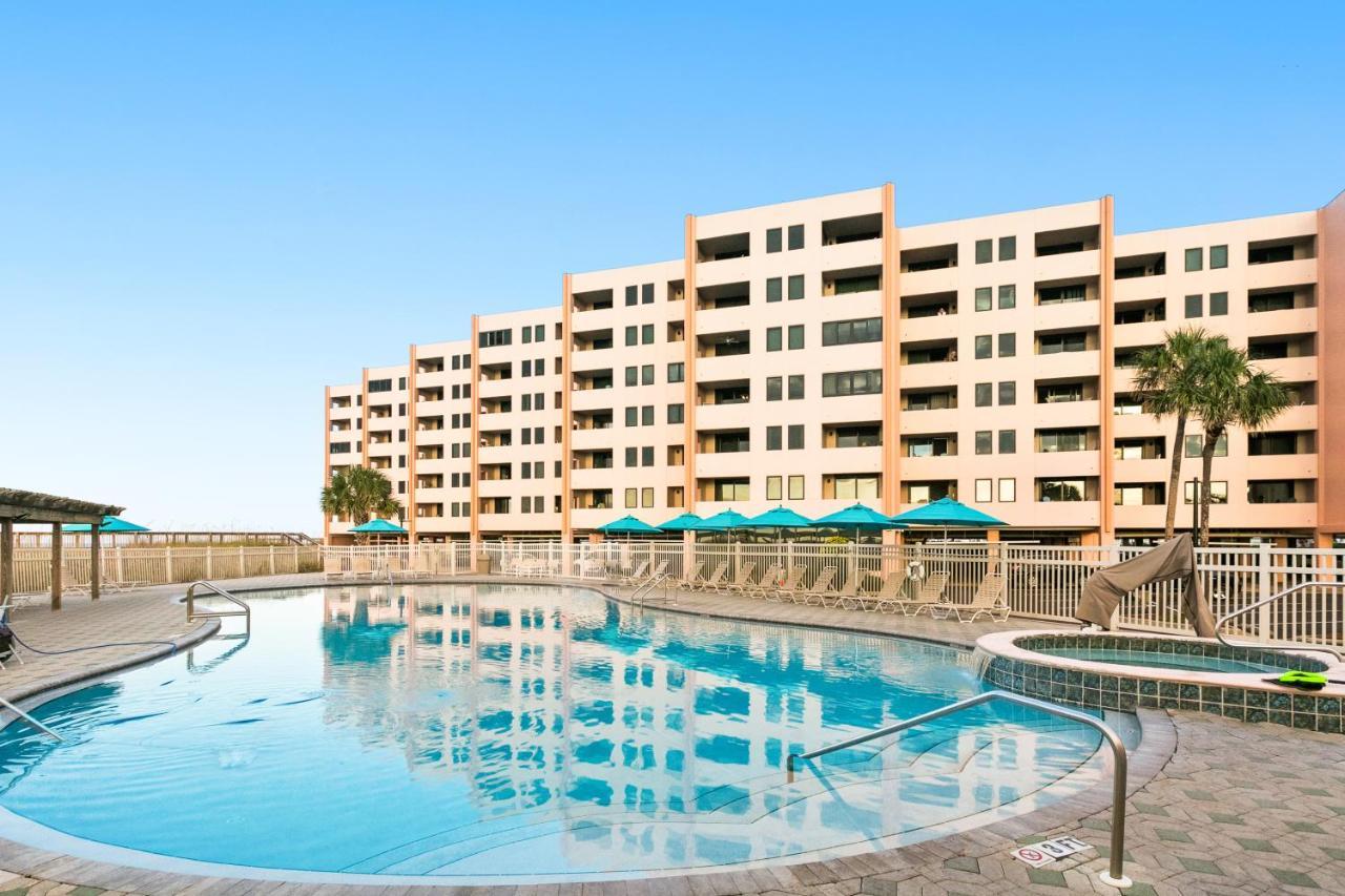 Апартаменти Jetty East 304B Дестін Екстер'єр фото
