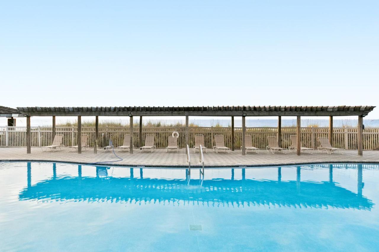 Апартаменти Jetty East 304B Дестін Екстер'єр фото