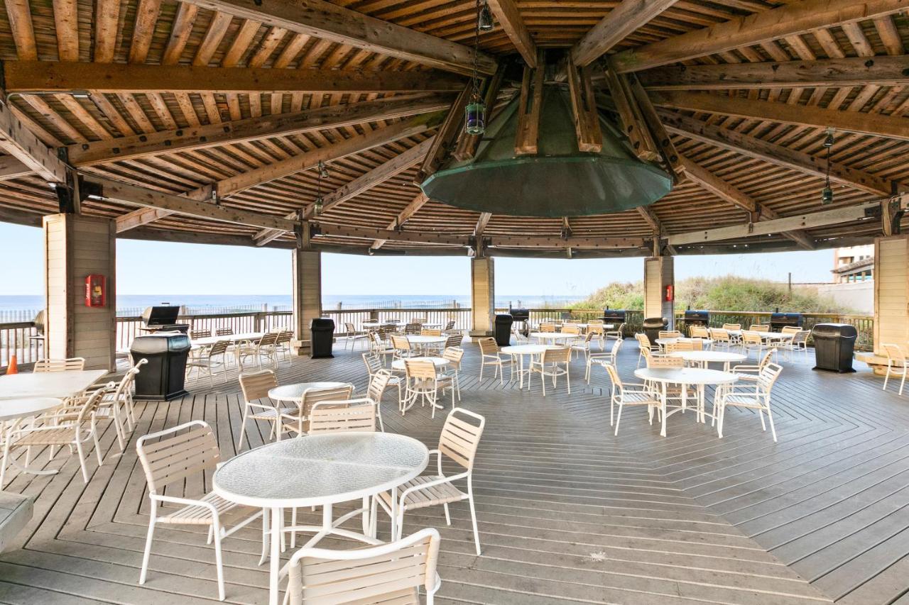 Апартаменти Jetty East 304B Дестін Екстер'єр фото