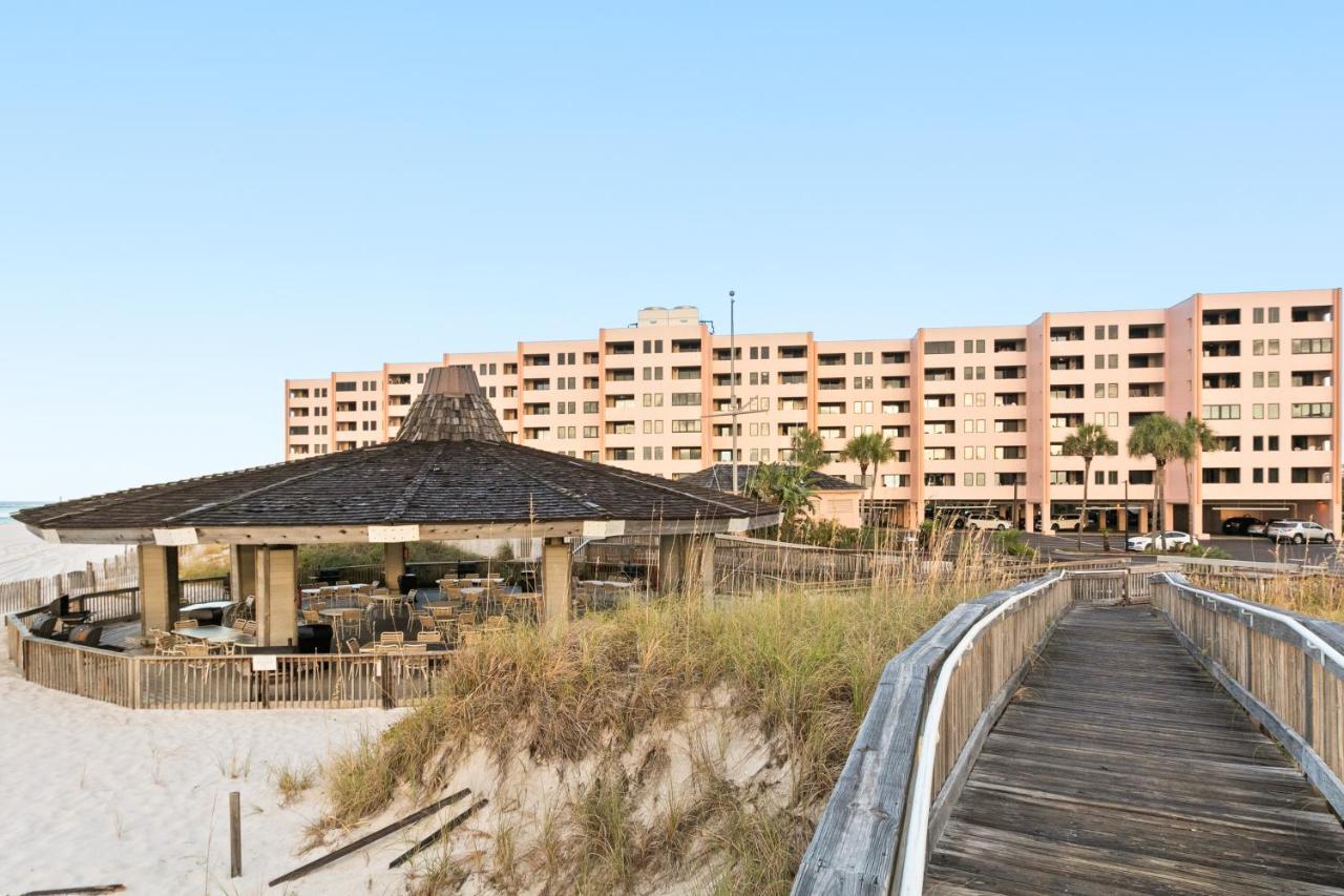 Апартаменти Jetty East 304B Дестін Екстер'єр фото