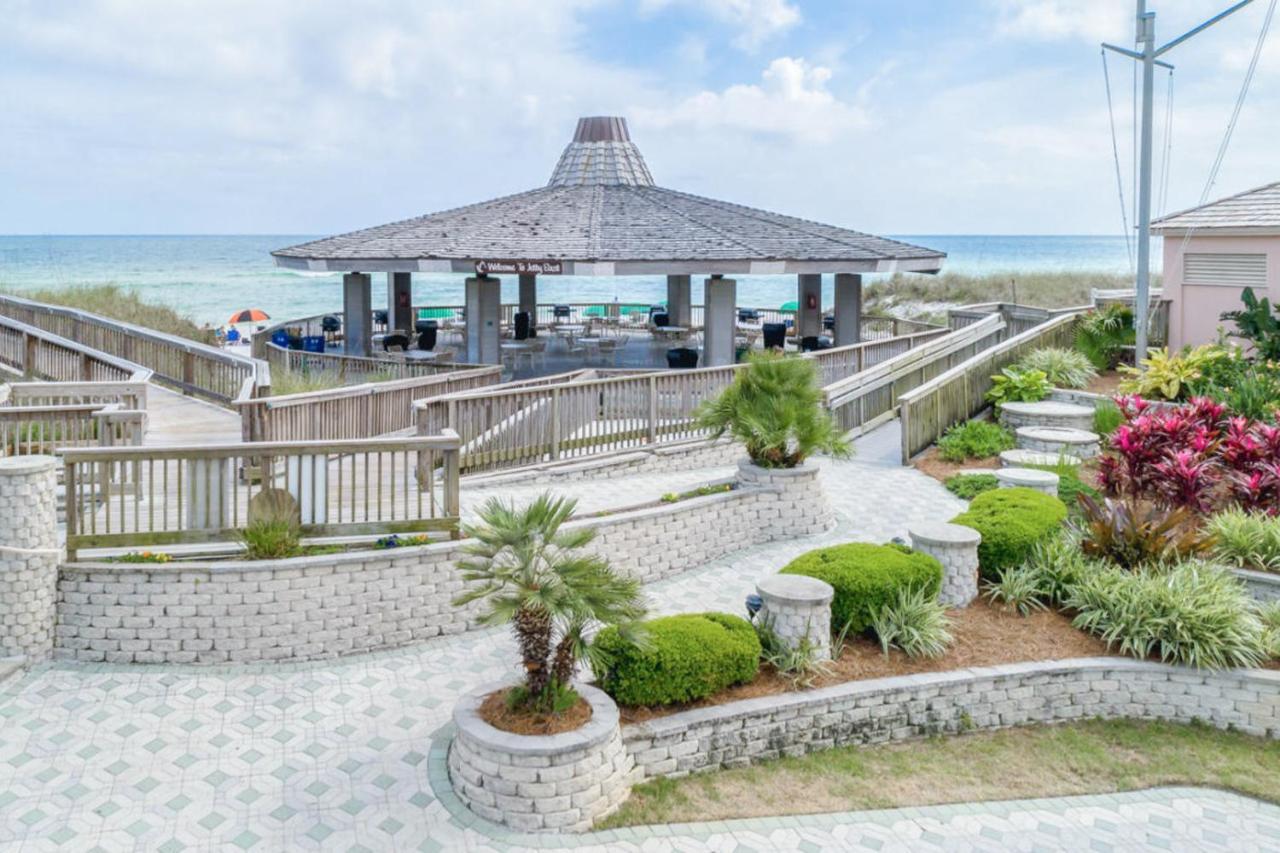 Апартаменти Jetty East 304B Дестін Екстер'єр фото