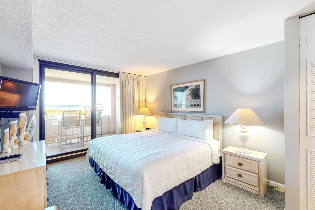 Апартаменти Jetty East 304B Дестін Екстер'єр фото