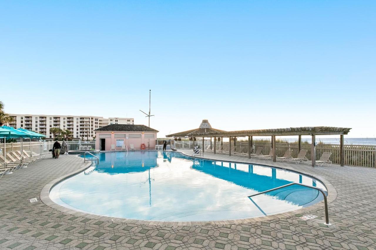 Апартаменти Jetty East 304B Дестін Екстер'єр фото